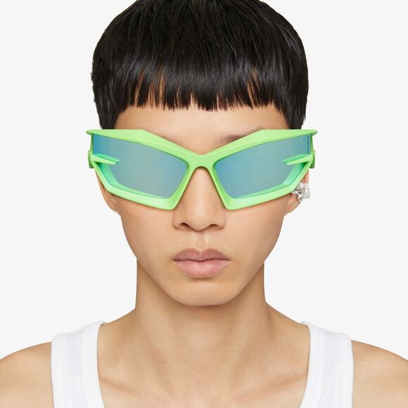 New, GIVENCHY Sunglasses GV40049U 94C Authentic - Picture 5 of 13